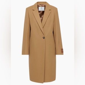 Aritzia Babaton Stedman Wool Coat